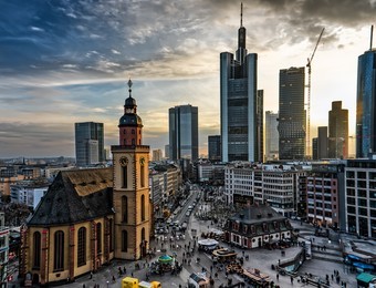 Frankfurt Am Main