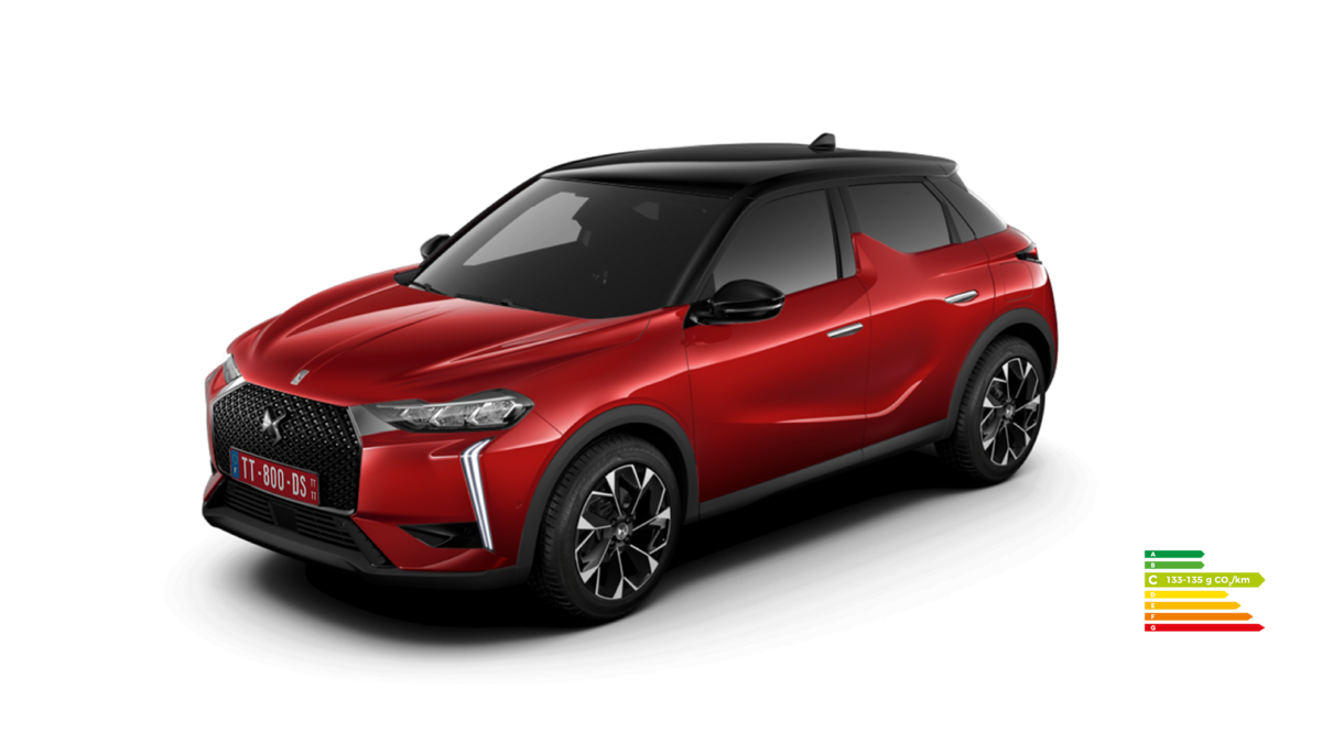 DS3
